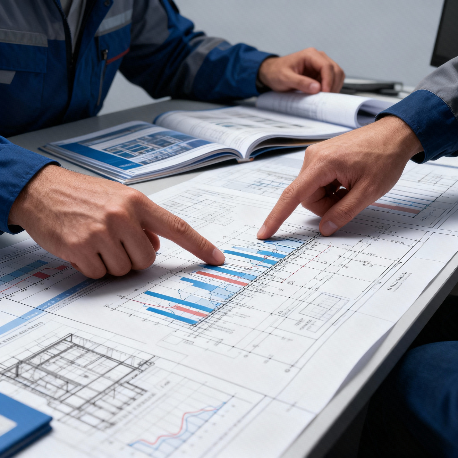 Teknik Yapı Raporları